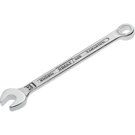 Hazet 603-5.5 - COMBINATION WRENCH HZ603-5.5